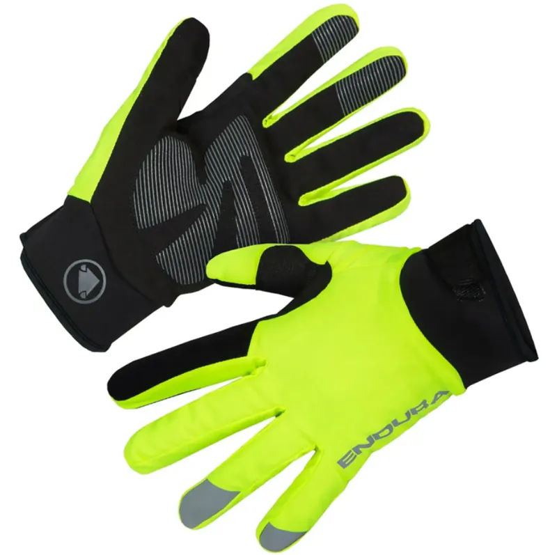 Endura womens gloves 2025